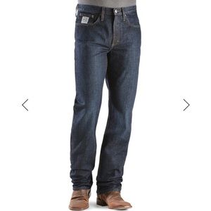 Cinch Men’s Jeans 34x32